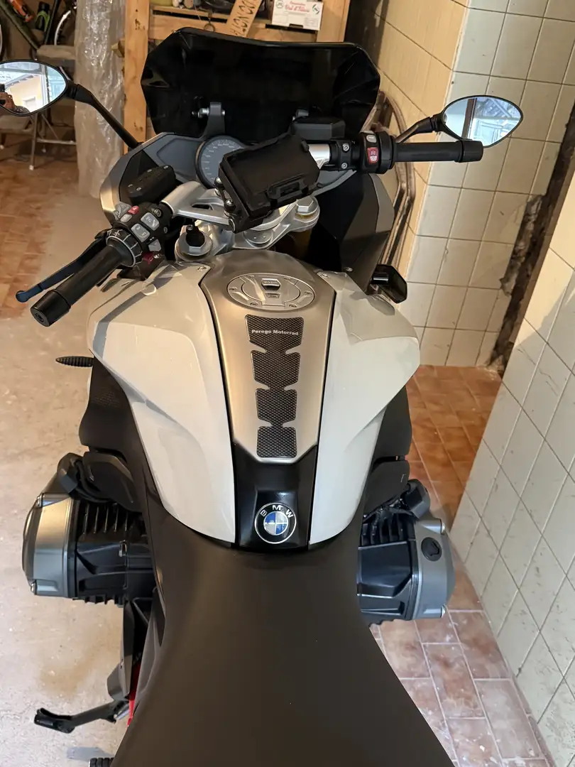 BMW R 1200 RS moto full optional - 2
