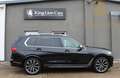 BMW X7 i 7-SITZE SKY-LOUNGE+LASER+AHK+SOFT-CLOSE Noir - thumbnail 5