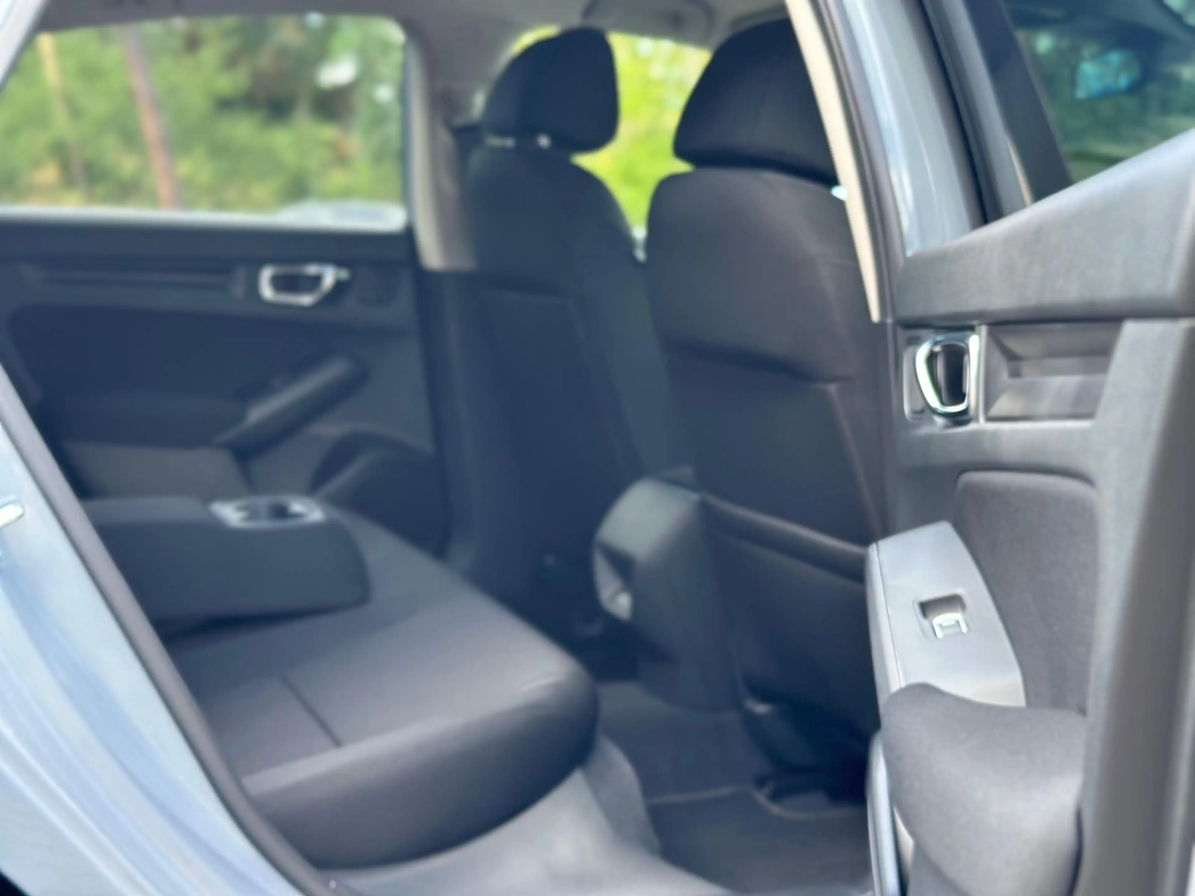 Honda Civic Lim. 5-trg. e:HEV Elegance — photo 13