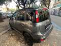 Fiat Panda 1.2 City Cross s Gris - thumbnail 2