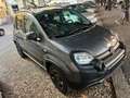 Fiat Panda 1.2 City Cross s Gris - thumbnail 1