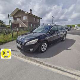 SW 2.0HDI Active 140