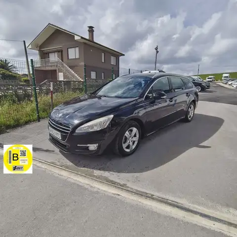 Peugeot 508 SW 2.0HDI Active 140