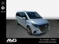 Mercedes-Benz V 300 V 300 d 4M AV Lang MOPF2 AHK EASY PACK Paket 19 Argent - thumbnail 4