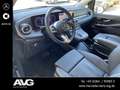 Mercedes-Benz V 300 V 300 d 4M AV Lang MOPF2 AHK EASY PACK Paket 19 Argent - thumbnail 7
