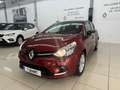 Renault Clio TCe eco2 Energy Limited Rouge - thumbnail 3