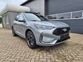 Ford Kuga ST-Line X 243PS PHEV Automatik Matrix-LED schwe... Silber - thumbnail 7