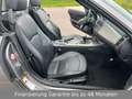 BMW Z4 Roadster 2.5i Leder SitzHz Kamera 1 Hand Grey - thumbnail 11