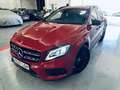 Mercedes-Benz GLA 180 7G-DCT Rood - thumbnail 13