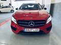 Mercedes-Benz GLA 180 7G-DCT Rood - thumbnail 4