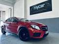 Mercedes-Benz GLA 180 7G-DCT Rood - thumbnail 2