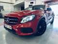 Mercedes-Benz GLA 180 7G-DCT Rood - thumbnail 12