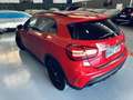 Mercedes-Benz GLA 180 7G-DCT Rood - thumbnail 7