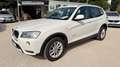 BMW X3 Baureihe X3 xDrive 20 d,Automatik Weiß - thumbnail 3
