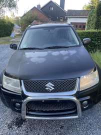 2.0 TDi JLXS X-Plorer Airco ABS