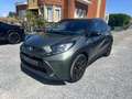 Toyota Aygo X Version X Play Groen - thumbnail 3