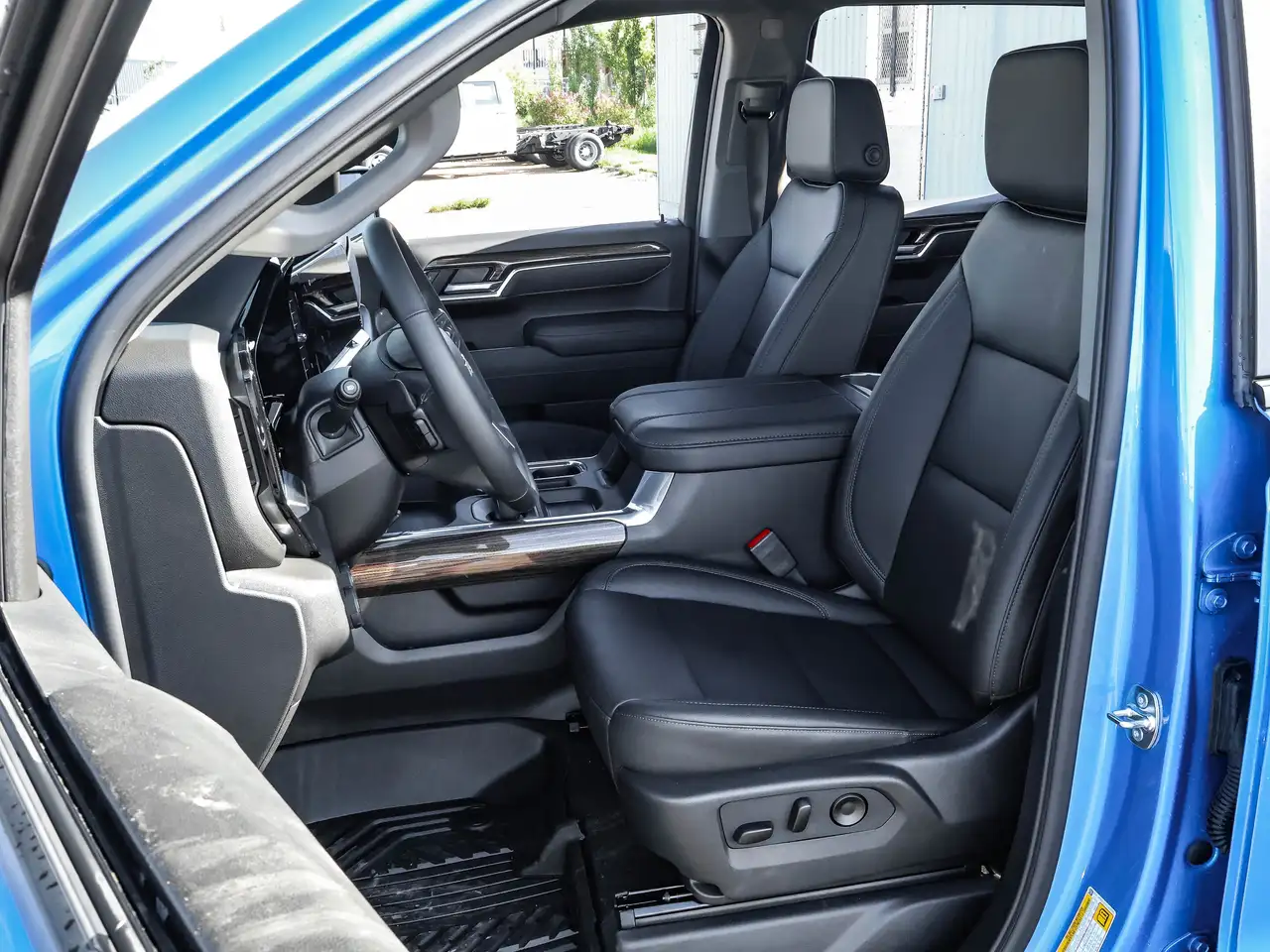 Chevrolet Silverado 1500 снимка Chevrolet Silverado 1500