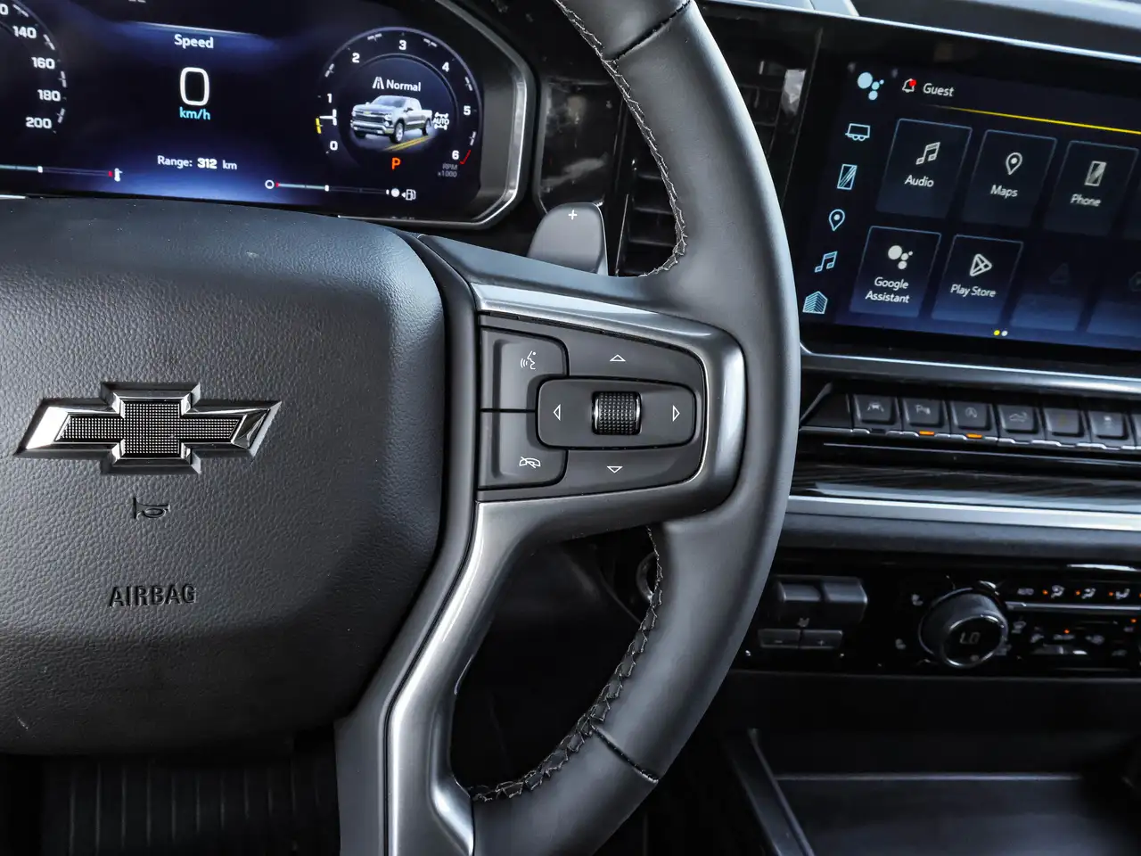 Chevrolet Silverado 1500 снимка Chevrolet Silverado 1500
