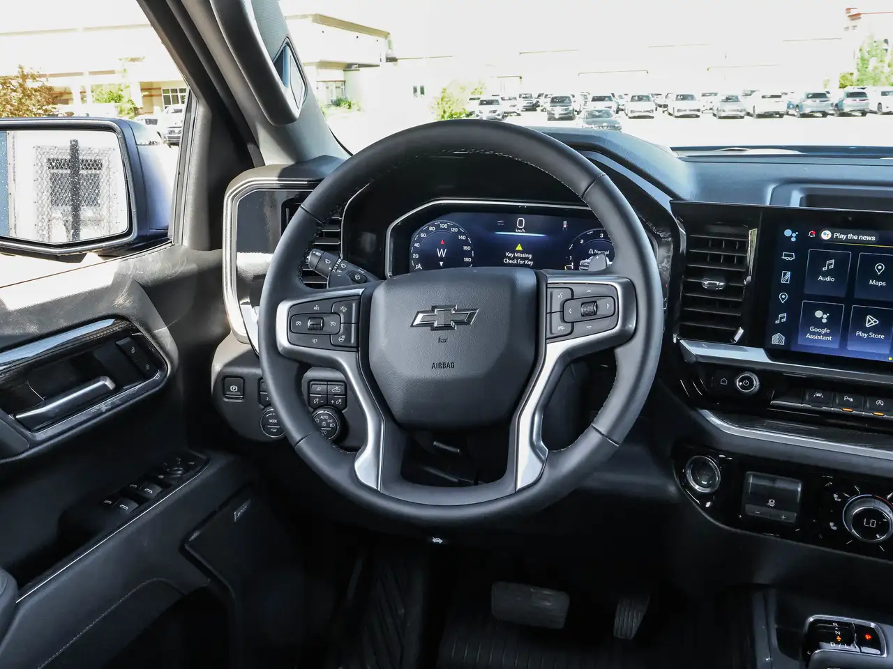 Chevrolet Silverado 1500 снимка Chevrolet Silverado 1500