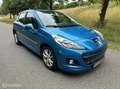 Peugeot 207 1.4 VTi Active*NAP*NEW APK 7/26*AIRCO*ELEK RAMEN Blu/Azzurro - thumbnail 4