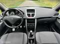 Peugeot 207 1.4 VTi Active*NAP*NEW APK 7/26*AIRCO*ELEK RAMEN Blu/Azzurro - thumbnail 7