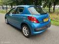 Peugeot 207 1.4 VTi Active*NAP*NEW APK 7/26*AIRCO*ELEK RAMEN Blu/Azzurro - thumbnail 2