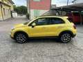 Fiat 500X 500 X 2015 1.4 tjt Cross Plus 4x2 Gpl 120cv Giallo - thumbnail 3