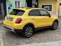 Fiat 500X 500 X 2015 1.4 tjt Cross Plus 4x2 Gpl 120cv Giallo - thumbnail 6