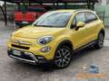 Fiat 500X 500 X 2015 1.4 tjt Cross Plus 4x2 Gpl 120cv Giallo - thumbnail 1