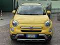 Fiat 500X 500 X 2015 1.4 tjt Cross Plus 4x2 Gpl 120cv Giallo - thumbnail 2