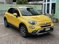 Fiat 500X 500 X 2015 1.4 tjt Cross Plus 4x2 Gpl 120cv Giallo - thumbnail 7