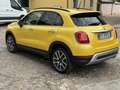 Fiat 500X 500 X 2015 1.4 tjt Cross Plus 4x2 Gpl 120cv Giallo - thumbnail 4