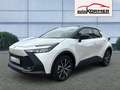 Toyota C-HR 1.8 Hybrid Teamplayer Navi,ACC,Totwinkel,LED,DAB White - thumbnail 6