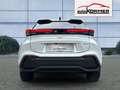 Toyota C-HR 1.8 Hybrid Teamplayer Navi,ACC,Totwinkel,LED,DAB White - thumbnail 3