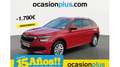 Skoda Kamiq 1.0 TSI Ambition 81kW Rouge - thumbnail 1