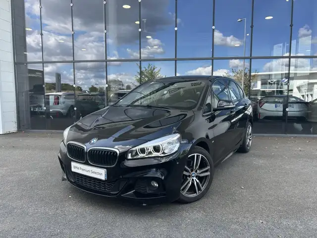 BMW 2er