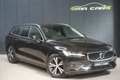 Volvo V60 D3 Automaat-Navi-H.Leder-Camera-PDC-Garantie Noir - thumbnail 3