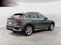 Audi 50 Sportback TFSIe S line quattro-ultra S tronic Grau - thumbnail 4