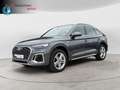 Audi 50 Sportback TFSIe S line quattro-ultra S tronic Grau - thumbnail 1