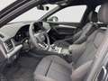 Audi 50 Sportback TFSIe S line quattro-ultra S tronic Gris - thumbnail 10