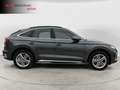 Audi 50 Sportback TFSIe S line quattro-ultra S tronic Gris - thumbnail 3