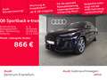 Audi Q6 e-tron performance MatrixLED AHK 36 Schwarz - thumbnail 1