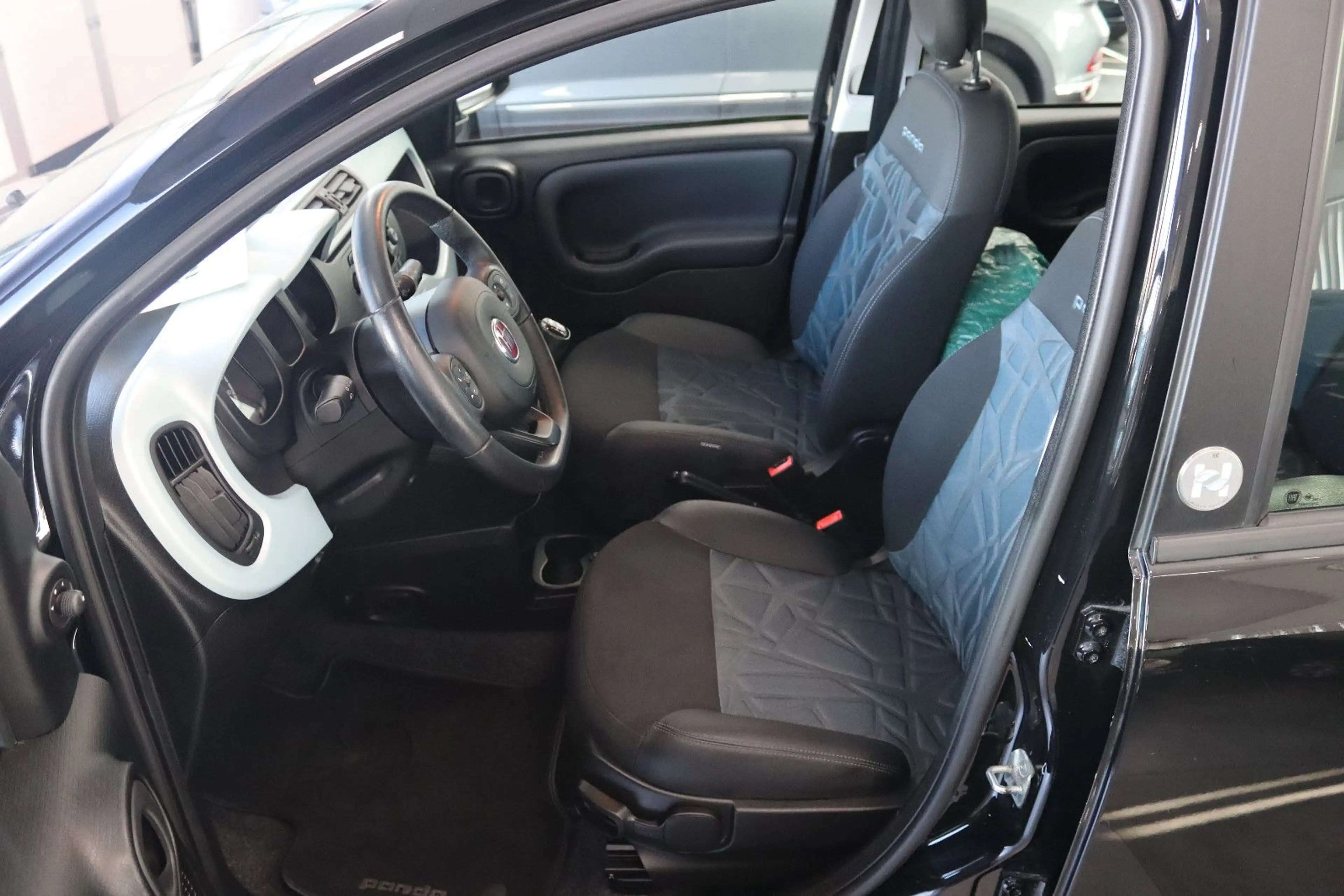 Fiat Panda Launch Edition * 1.HAND + 35TKM + KLIMA * — photo 9