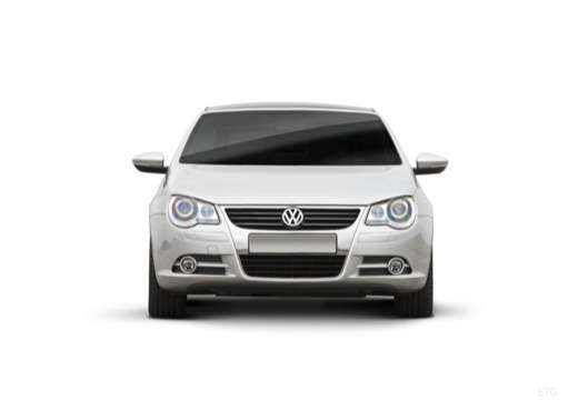 Volkswagen Eos 2.0TDI DPF - foto 1