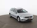 Volkswagen Passat Variant 2.0 TDI Business Aut LED RADAR NAV Silber - thumbnail 4