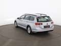 Volkswagen Passat Variant 2.0 TDI Business Aut LED RADAR NAV Silber - thumbnail 6