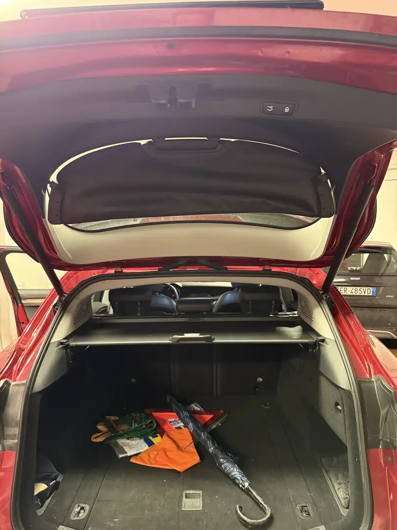 Alfa Romeo Stelvio Q4 super - 1