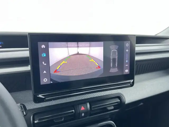 Citroen C3 view 17