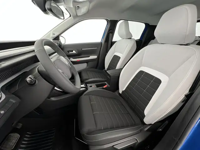 Citroen C3 view 7
