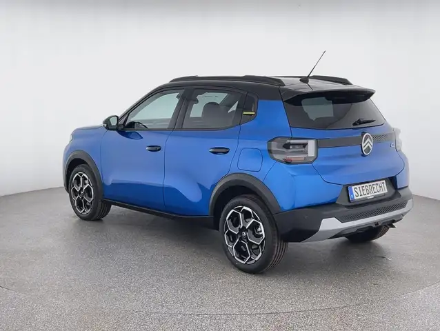 Citroen C3 view 5
